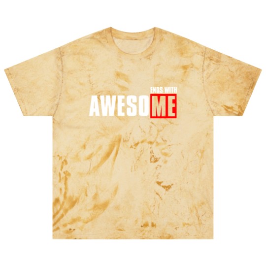 Discover Awesome ends with me funny Blast T Shirts Blast T Shirts