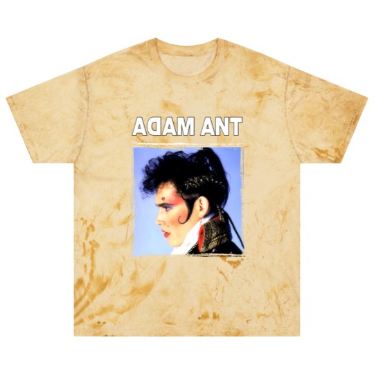 Discover Adam Ant Blast T Shirts