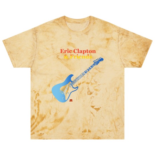 Discover Vintage Eric Clapton Joe Cocker ZZ Top 1993 Blast T Shirts