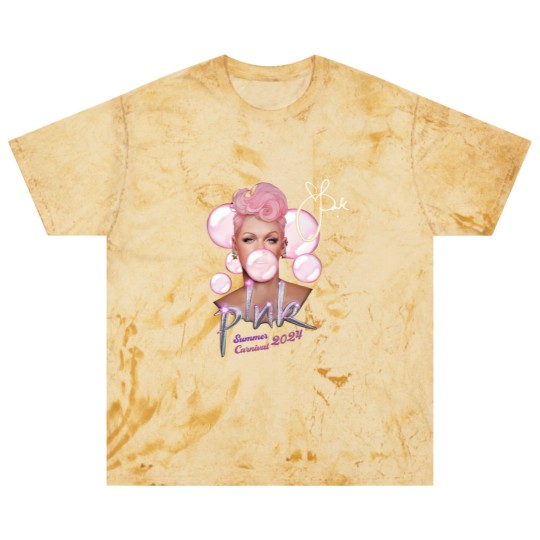 Discover P!nk Summer Carnival 2023, Trustfall Album Blast T Shirts, Pink Singer Tour, Music Festival Blast T Shirts, Concert Apparel, Tour Blast T Shirts