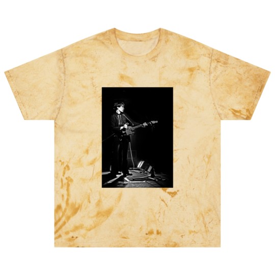 Discover Wilko Johnson / Doctor Feelgood - Dr Feelgood - Blast T Shirts