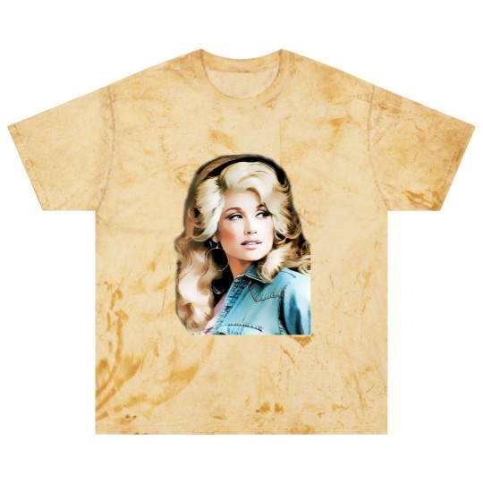 Discover Dolly Parton - Dolly Parton - Blast T Shirts