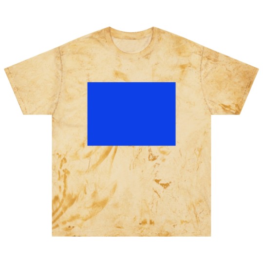 Discover "Blue Square" design Blast T Shirts
