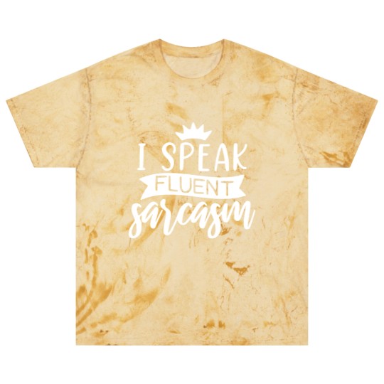 Discover I Speak Fluent Sarcasm Blast T Shirts, Sarcastic Blast T Shirts,  Funny Blast T Shirts, Funny Graphic Blast T Shirts