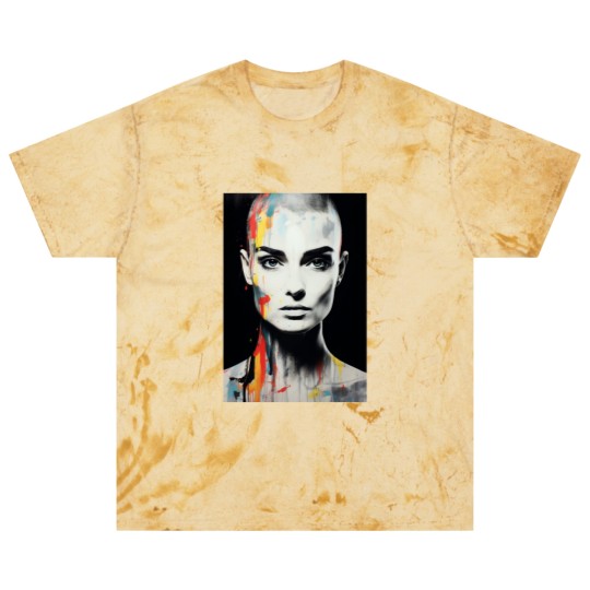 Discover Sinead O_Connor rip Sinead O_Connor 1966 Sinead O_Connor Blast T Shirts