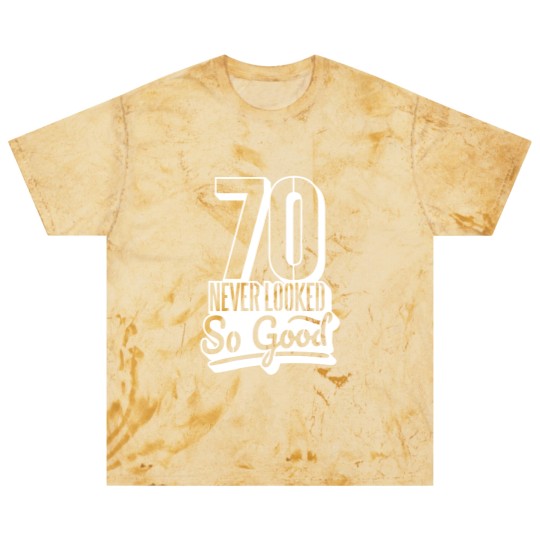 Discover 70 never looked so good Blast T Shirts