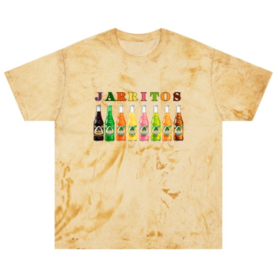Discover jarritos Blast T Shirts