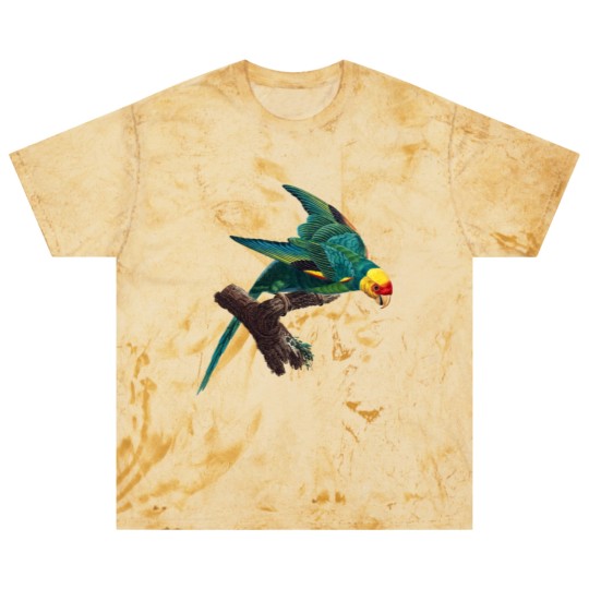 Discover Carolina parakeet Blast T Shirts