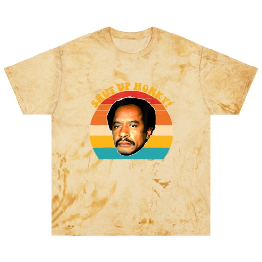 Discover Shut Up Honky Vintage Apparel Shut Up Blast T Shirts