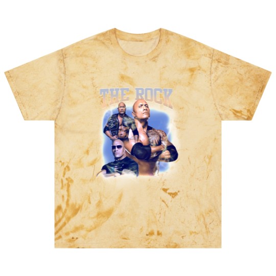 Discover the rock  41 Blast T Shirts