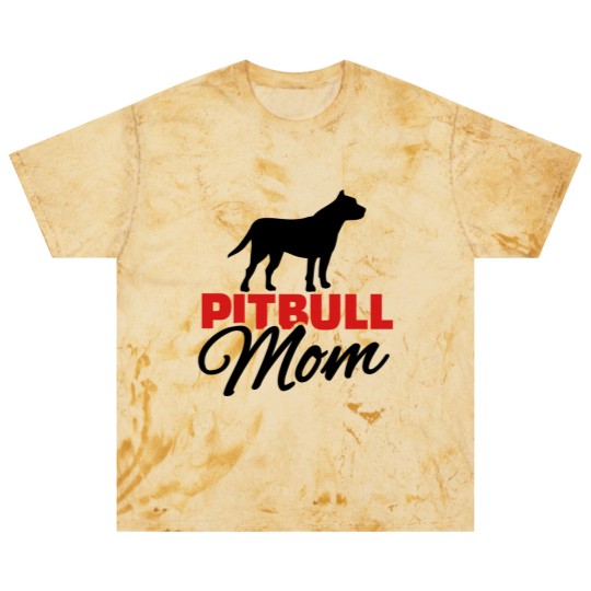 Discover Pit bull Blast T Shirts