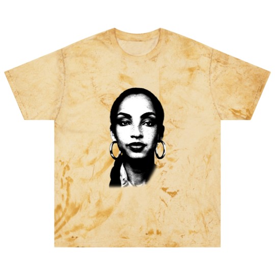 Discover Color Sade Gift, fans Adu  Sade Love deluxe Blast T Shirts