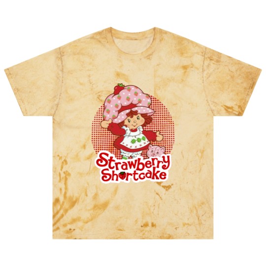 Discover Strawberry Shortcake - Strawberry Shortcake - Blast T Shirts