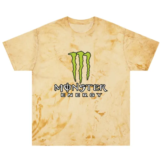 Discover Monster Energys Blast T Shirts