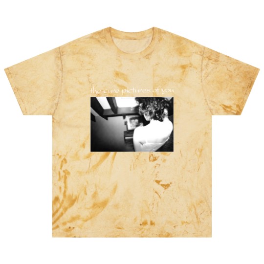 Discover The Cure Pictures of You Blast T Shirts
