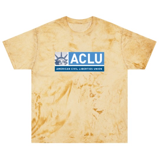 Discover Aclu Blast T Shirts