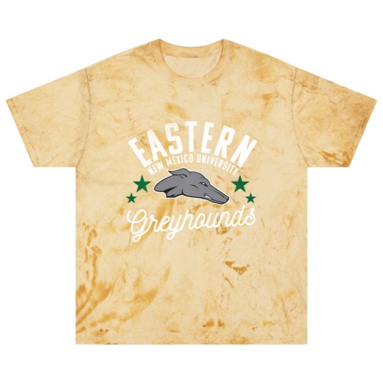 Discover eastern new mexico university enmu greyhounds logo pullover Blast T Shirts