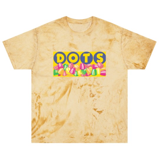 Discover Dots Candy Gumdrops Blast T Shirts
