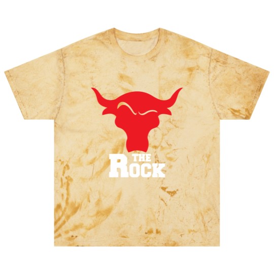 Discover The Rock Blast T Shirts