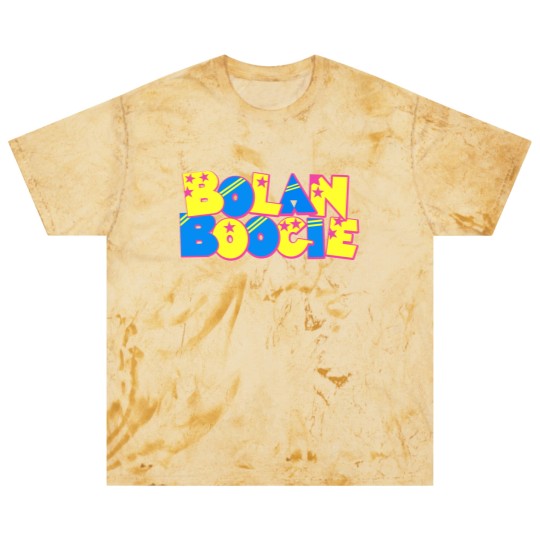 Discover MARC BOLAN  (8) Blast T Shirts