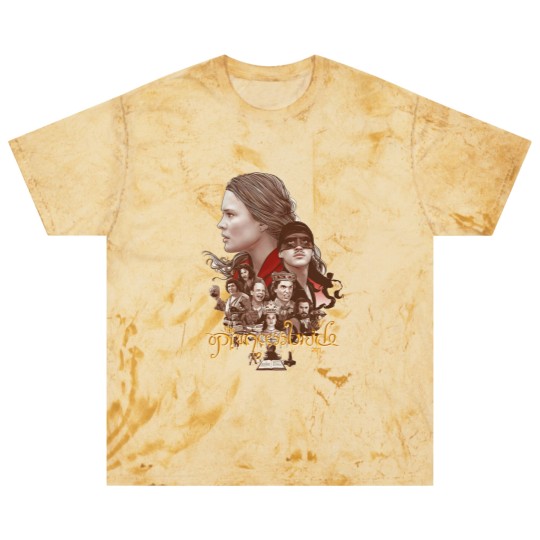 Discover The Princess Bride - The Princess Bride - Blast T Shirts