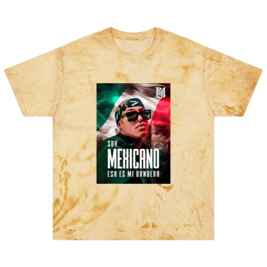 Discover playera lefty sm mexican soy mexicano esa es mi bandera t Blast T Shirts