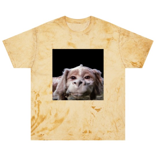 Discover Falkor The Luck Dragon From The Neverending Story Blast T Shirts