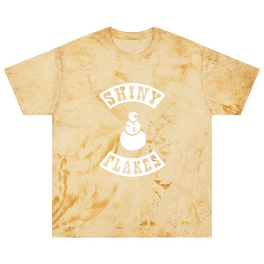 Discover Legendary Shiny Flakes Blast T Shirts