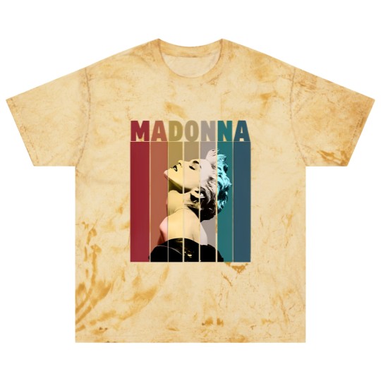Discover Madonna Retro Vintage Blast T Shirts, Madonna Blast T Shirts, Music Blast T Shirts, Gift Blast T Shirts For You And Your Friends, Vintage Madonna Blast T Shirts