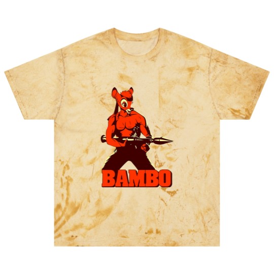 Discover BAMBO Blast T Shirts