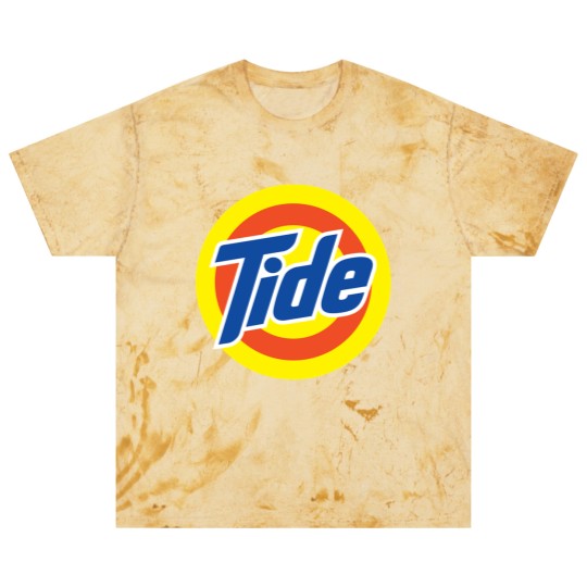 Discover Tide' Blast T Shirts as worn Blast T Shirts
