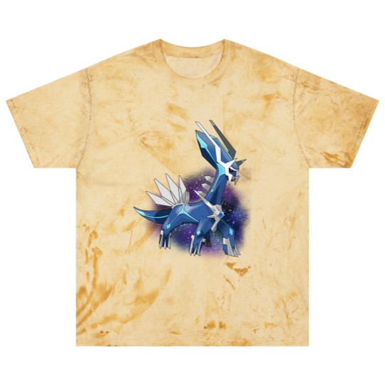 Discover Dialga Blast T Shirts