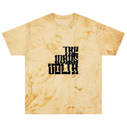 Discover Font the volta mars Blast T Shirts