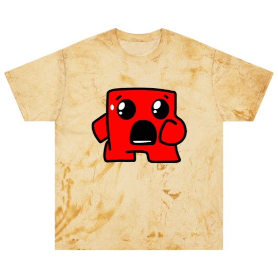 Discover Super Meat Boy Forever Blast T Shirts