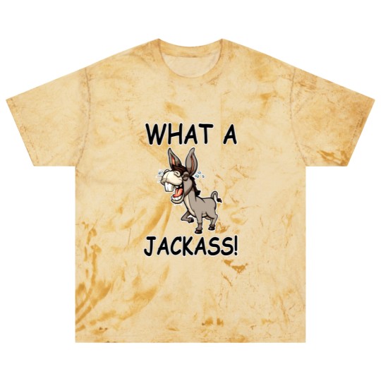 Discover Jackass Donkey Humor Blast T Shirts