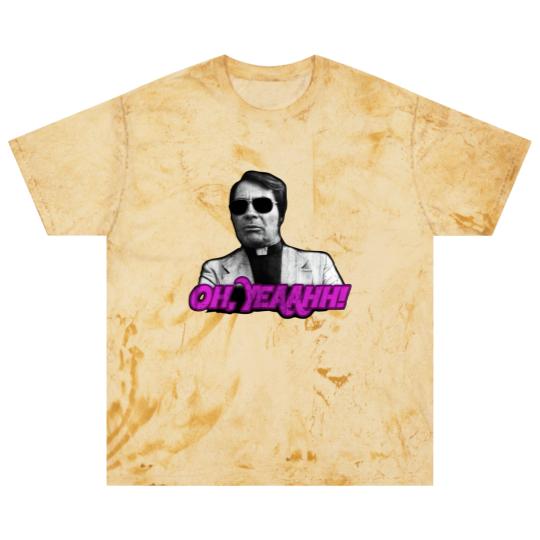 Discover Oh, Yeaahh! Jim Jones - Jim Jones - Blast T Shirts