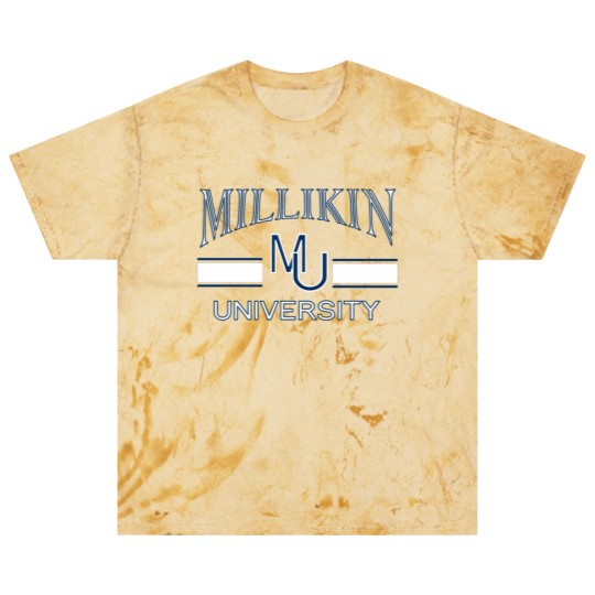 Discover Millikin 1901 University Apparel birthday christma Blast T Shirts
