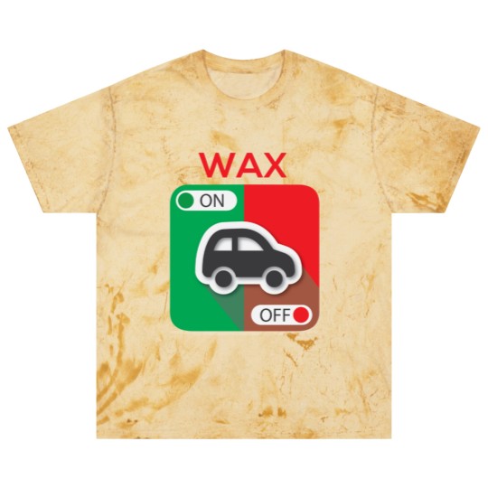 Discover Wax On Wax Off Blast T Shirts