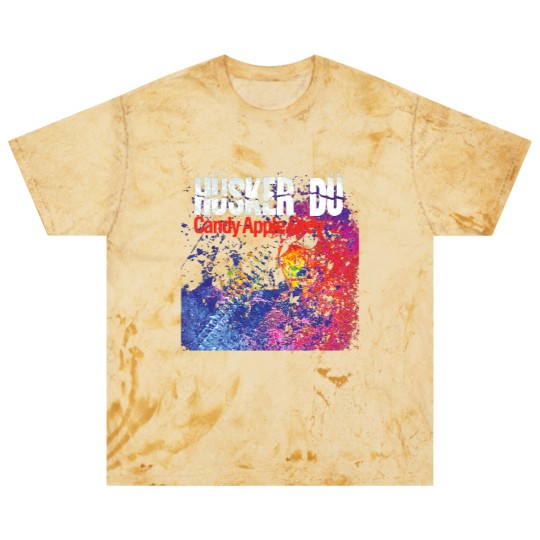 Discover HUSKER DU MUSIC PUNK Blast T Shirts