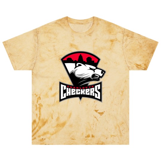 Discover Charlotte Checkers Blast T Shirts