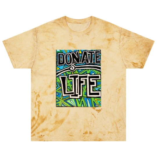 Discover  Life Classic Blast T Shirts
