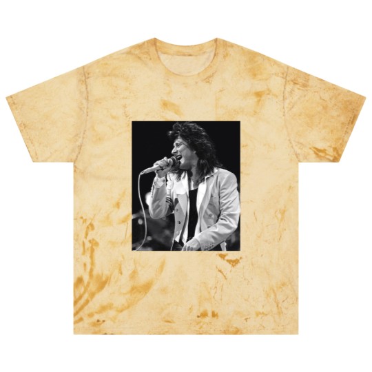 Discover Steve Perry Art Blast T Shirts