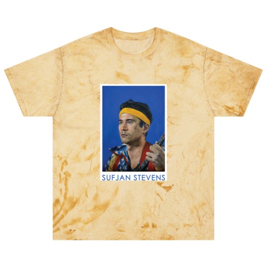 Discover Sufjan Stevens Long Blast T Shirts