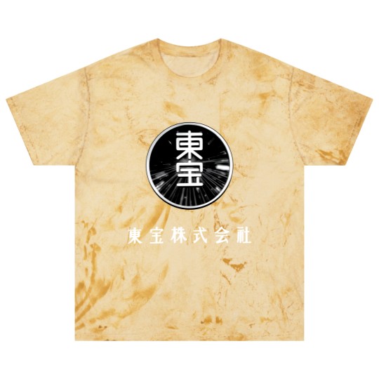 Discover Toho logo The golden age Blast T Shirts