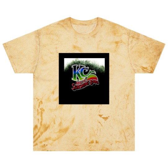 Discover Album KC and the Sunshine Band Blast T Shirts