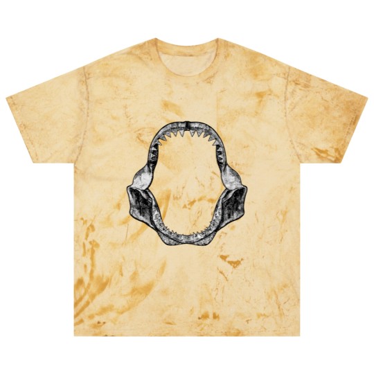 Discover Vintage Shark Jaws Blast T Shirts