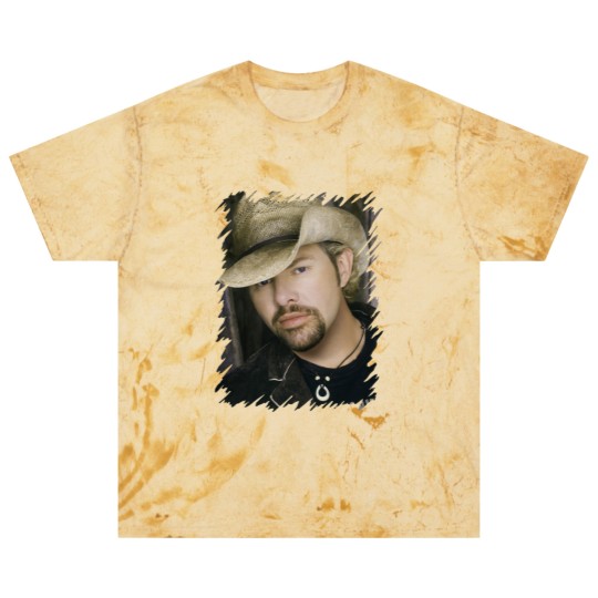 Discover Toby Keith Blast T Shirts