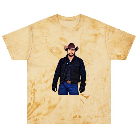 Discover Rip wheeler Blast T Shirts