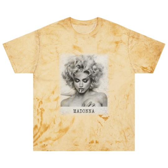 Discover Madonna - Madonna - Blast T Shirts