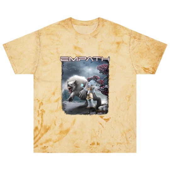 Discover Devin Townsend Unisex Blast T Shirts: Ice Queen